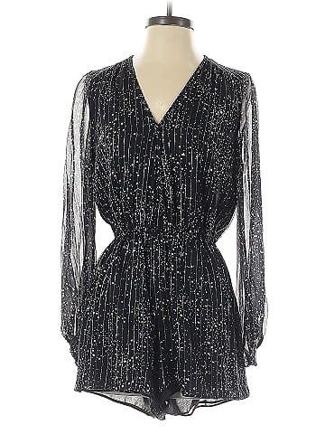 LoveShackFancy Romper (view 1)