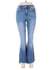 Flying Monkey Jeans