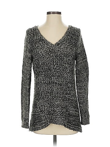 Allison Brittney Pullover Sweater (view 1)