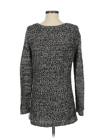 Allison Brittney Pullover Sweater (view 2)