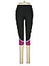VSX Sport Color Block Purple Active Pants Size M - photo 1