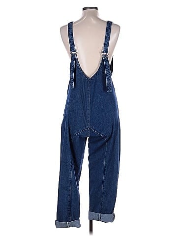 Unbranded Overalls (view 2)
