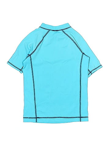 Lands' End Rash Guard (view 2)