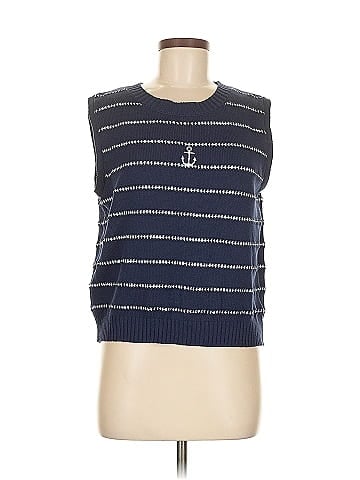 Wishlist Sweater Vest (view 1)