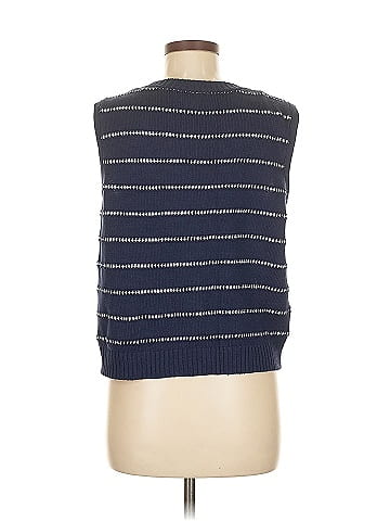 Wishlist Sweater Vest (view 2)
