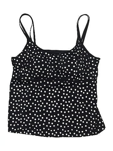 Swimsuits for all Swimsuit Top (view 1)