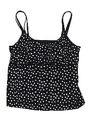 Swimsuits For All Swimsuit Top