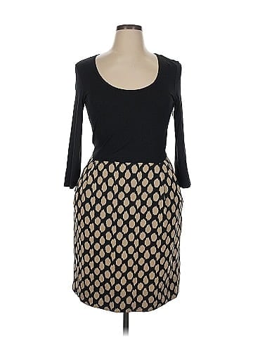 Donna Karan New York Casual Dress (view 1)