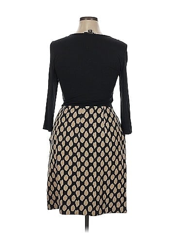 Donna Karan New York Casual Dress (view 2)
