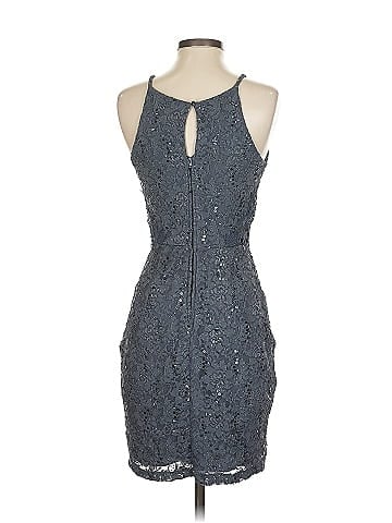 By & By Cocktail Dress (view 2)