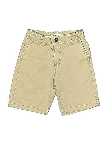 Gymboree Khaki Shorts (view 1)