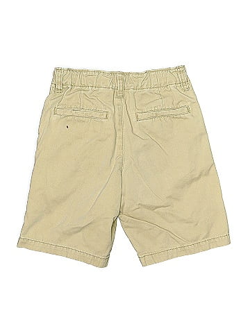Gymboree Khaki Shorts (view 2)