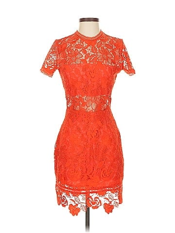 Lovers + Friends Cocktail Dress (view 1)