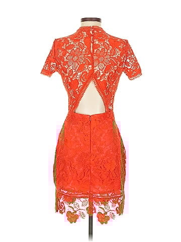Lovers + Friends Cocktail Dress (view 2)