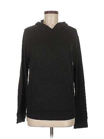 Monrow Pullover Hoodie (view 1)