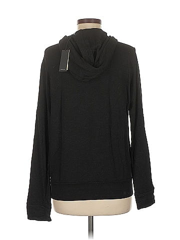 Monrow Pullover Hoodie (view 2)