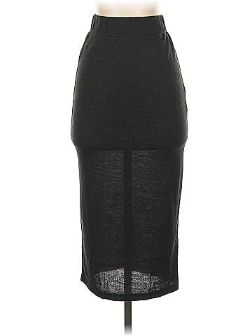 FRENCHMAUVE Casual Skirt (view 1)