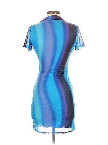 Motel Cocktail Dress (view 2)