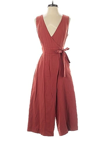 Adelyn Rae Jumpsuit (view 1)