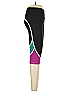 VSX Sport Color Block Purple Active Pants Size M - photo 4