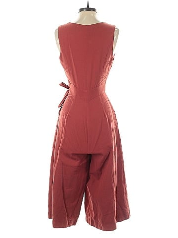 Adelyn Rae Jumpsuit (view 2)