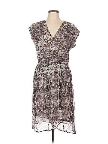 Velvet by Graham & Spencer Casual Dress (view 1)