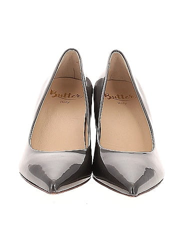 Butter Heels (view 2)