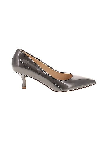 Butter Heels (view 1)