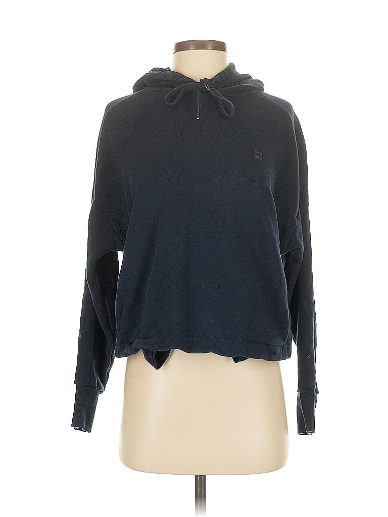 Pre-owned Sweaty Betty Sweatshirt In Blue