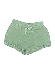 Hem & Thread Shorts