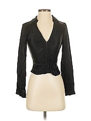 Astr Long Sleeve Blouse