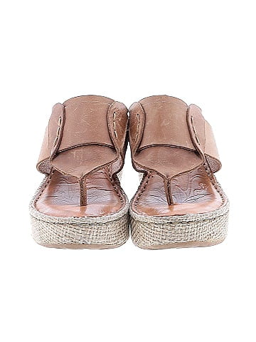 Born Wedges (view 2)