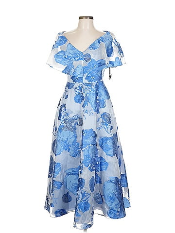 Lela Rose Cocktail Dress (view 1)