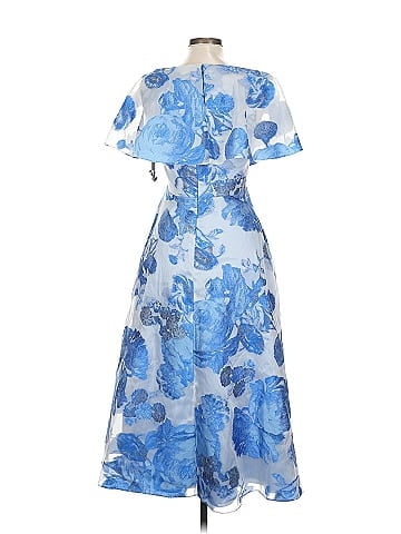 Lela Rose Cocktail Dress (view 2)