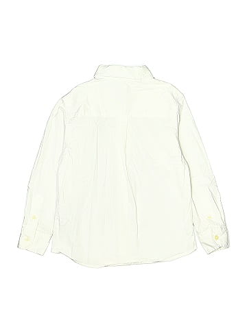 Chaps Long Sleeve Button-Down Shirt (view 2)