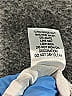 Joyous & Free Stripes Silver Casual Pants Size 12 - photo 4
