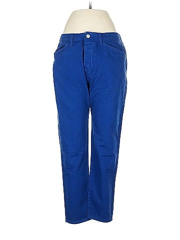 SR vs. Sandrine Rose "The Virgin Label" Casual Pants (view 1)