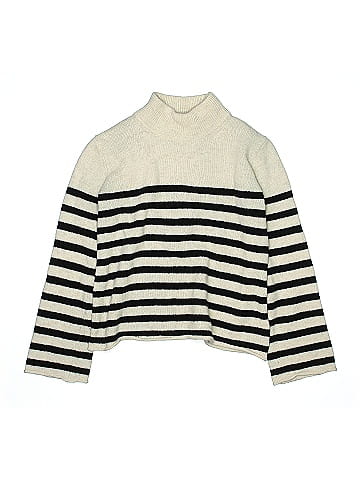 Molo Turtleneck Sweater (view 1)