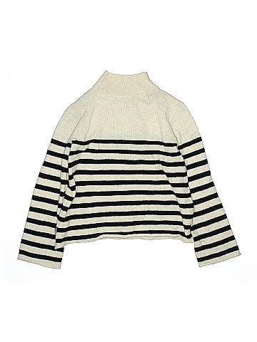 Molo Turtleneck Sweater (view 2)