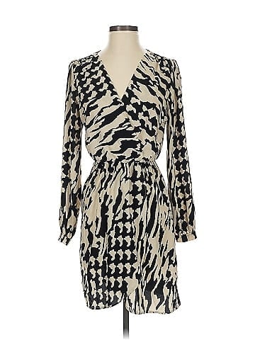 Akira Chicago Red Label Cocktail Dress (view 1)