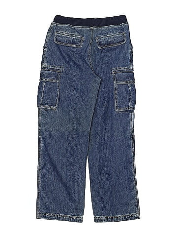 Hanna Andersson Cargo Pants (view 2)