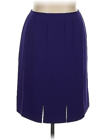 Le Suit Formal Skirt (view 1)