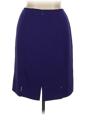 Le Suit Formal Skirt (view 2)