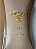 Prada Tan Heels Size EU 39 - photo 7