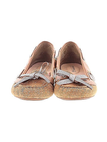 Sperry Top Sider Flats (view 2)