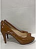 Prada Tan Heels Size EU 39 - photo 11