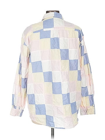 Orvis Long Sleeve Button-Down Shirt (view 2)