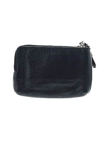 Coach Leather Wristlet (view 2)