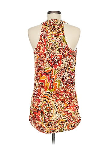 Bisou Bisou Tank Top (view 2)