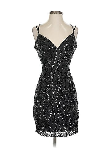 Windsor Cocktail Dress (view 1)